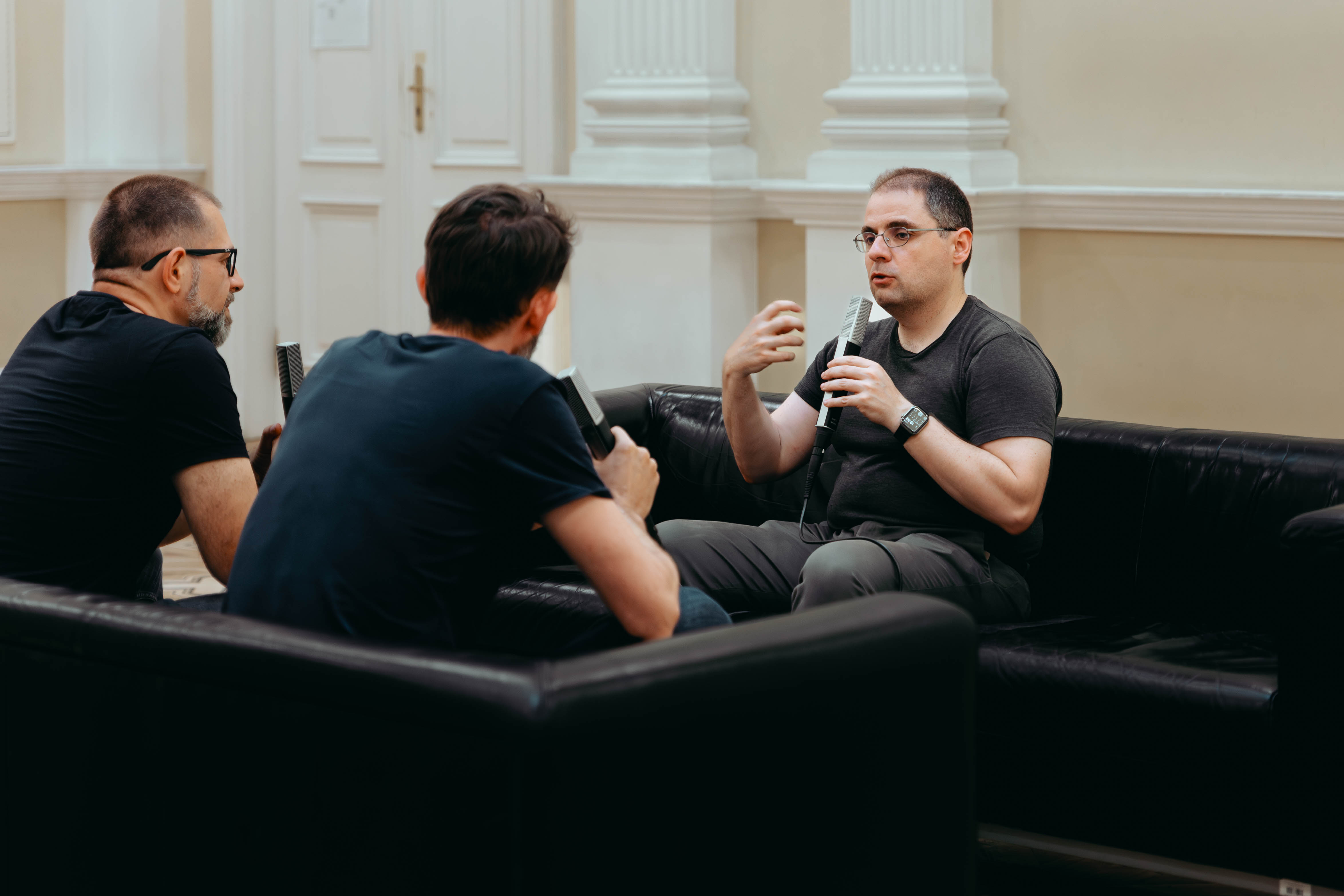 Prof. Aleksander Mądry z OpenAI – o świecie, w którym AI będzie wszędzie