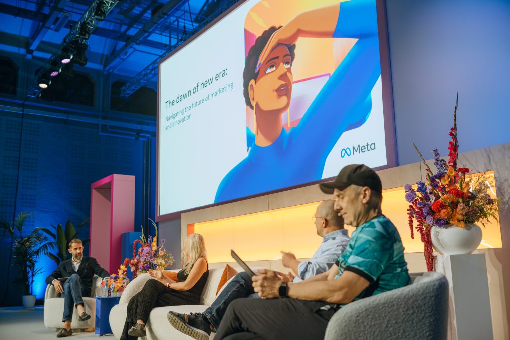 Meta Marketing Summit – Równanie Warszawskie