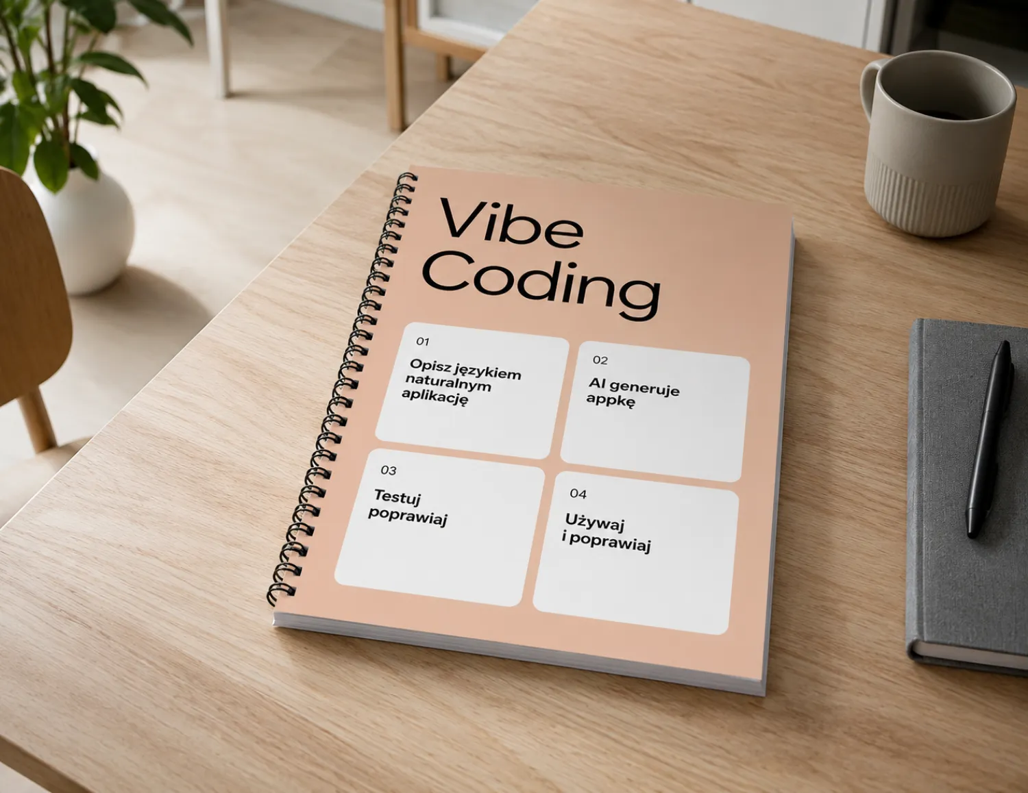 Vibe Coding
